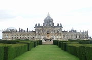 Herkent u 'Castle Brideshead'?
